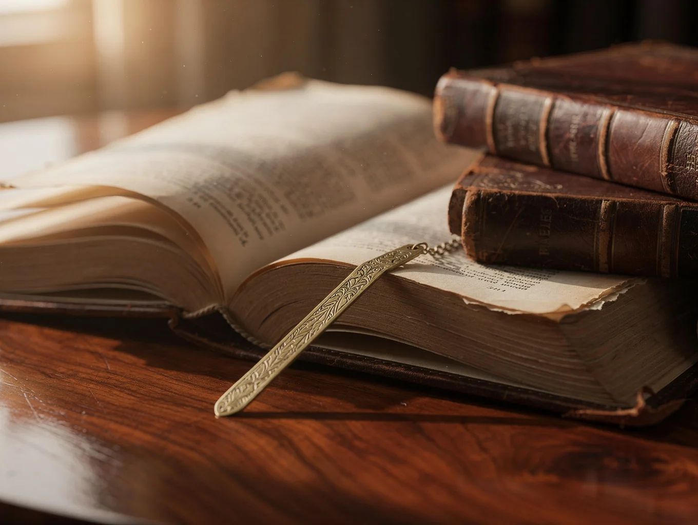 Handcrafted physical execution playbooks and notebooks